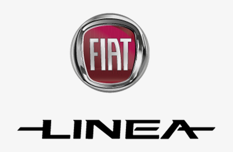Fiat Linea Logo - Autodealersupplies -303 100,000 Yellow Arrow Key Tags, transparent png download