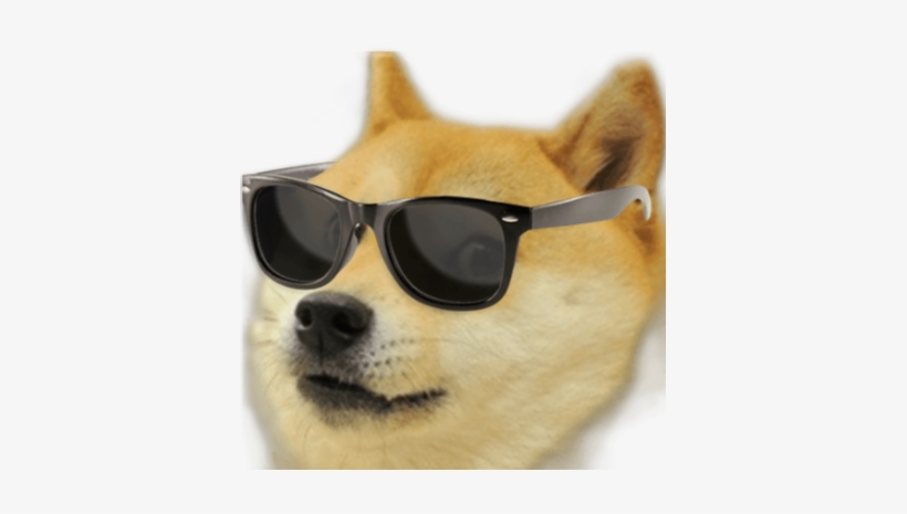 By Adam Dunn - Doge Png, transparent png download
