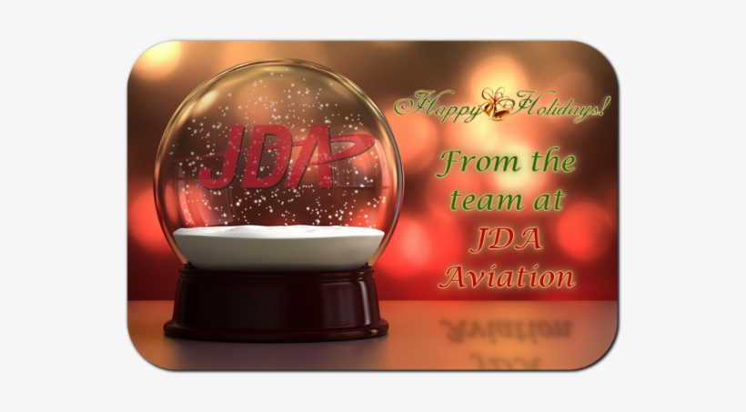 Empty Snow Globe Christmas, transparent png download