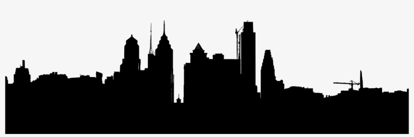Big Image - Philadelphia, transparent png download