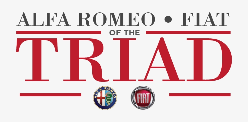 2018 Fiat Fiat 500x Lounge Greensboro Nc - Alfa Romeo, transparent png download