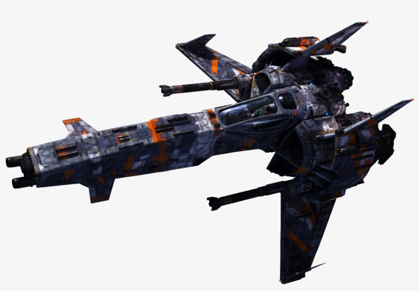 Download For Free Spacecraft Png In High Resolution - Spacecraft Png, transparent png download