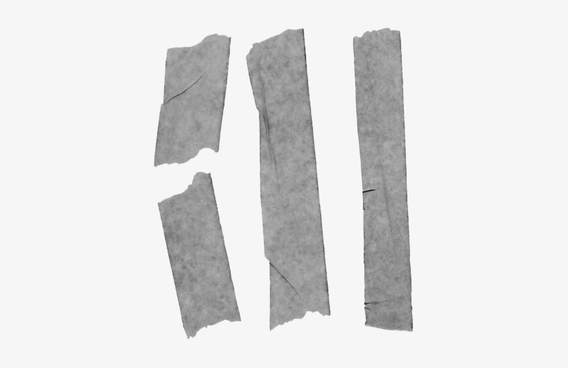 Share This Image - Tape Photoshop, transparent png download