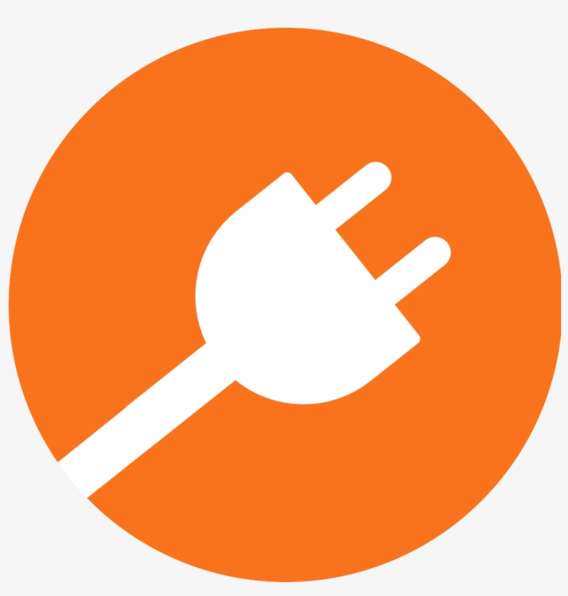 Electrical Outlet Clipart