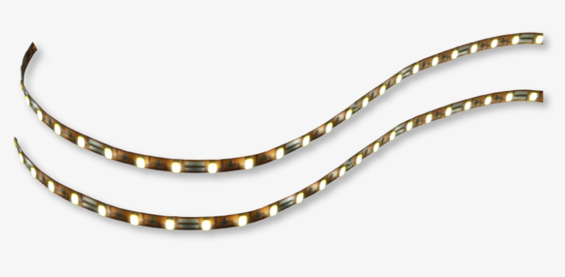 Reel Of Lumistrip Led Light Tape - Chain, transparent png download