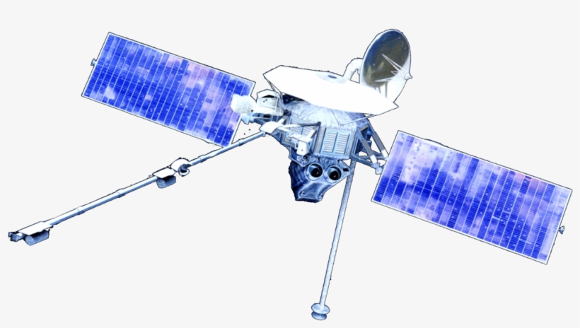 Mariner 10 Png, transparent png download