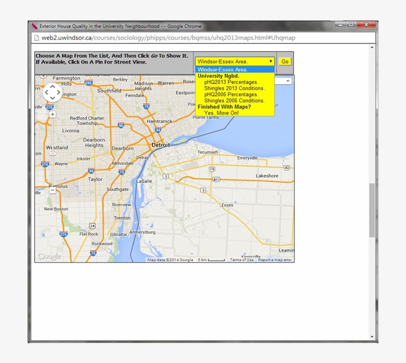 Introductory Options For Pin Maps Of Overall Exterior - Atlas, transparent png download