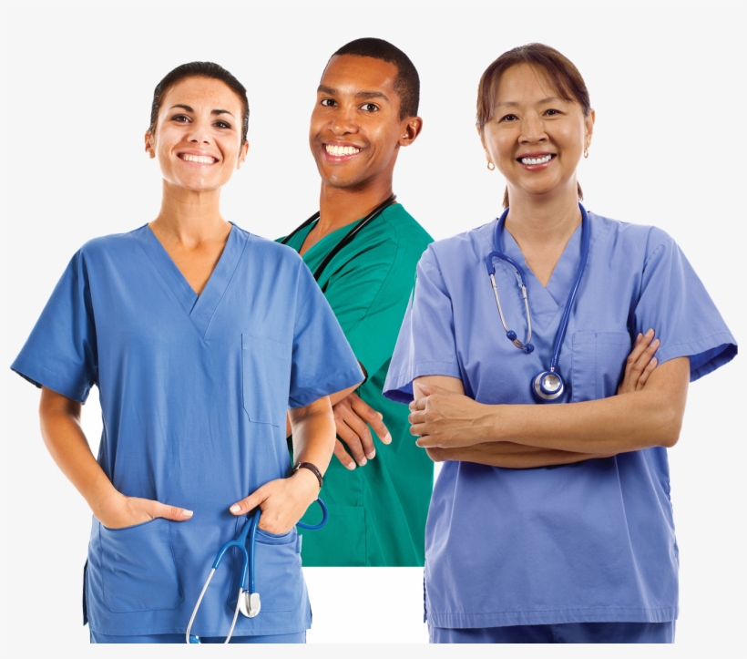 Nurses Today, transparent png download