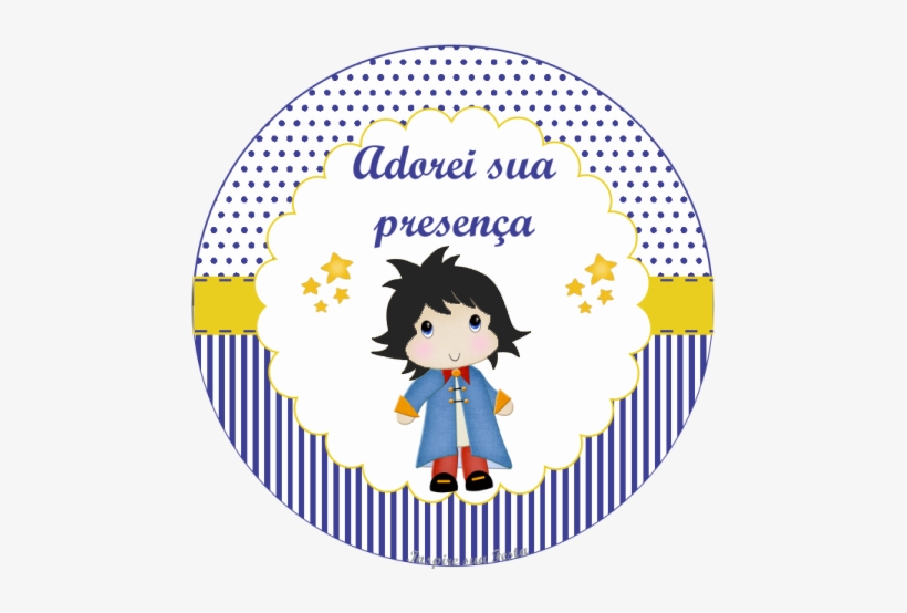 Visit - Pequeno Príncipe Moreno Png, transparent png download