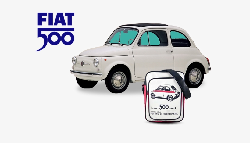 The Same Ideals Featured By All The Products In This - Forme Fiat 500, transparent png download