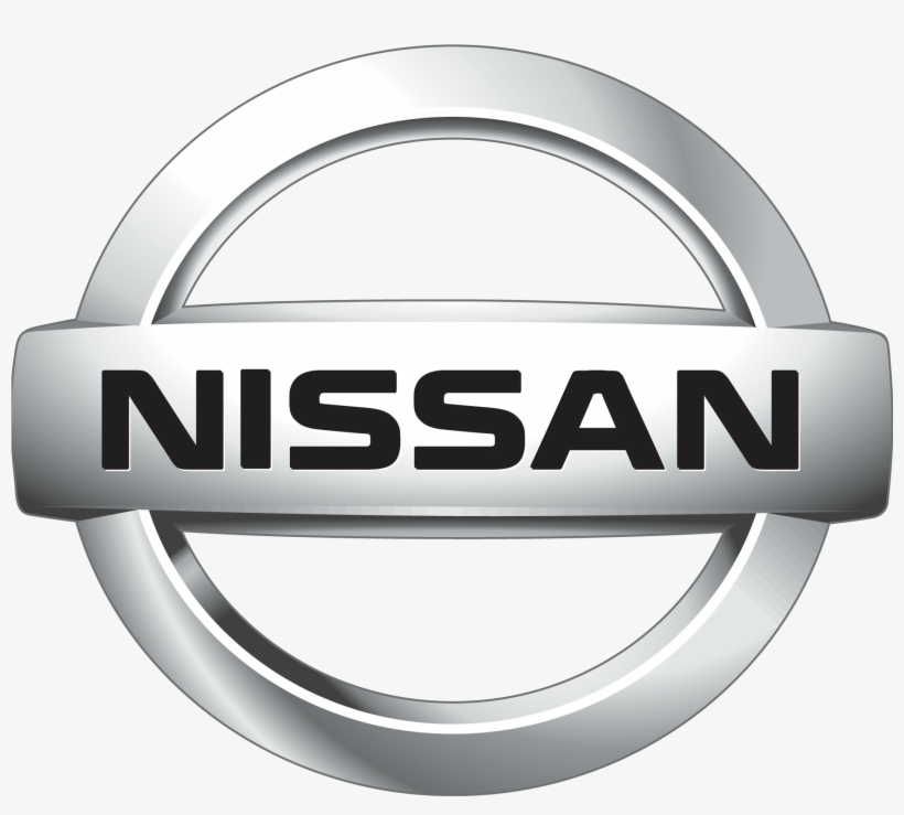 Nissan Logo, transparent png download