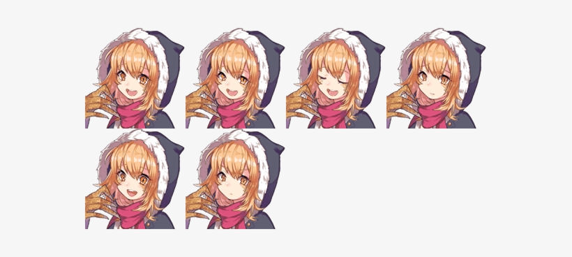 0022 Face - Cartoon, transparent png download