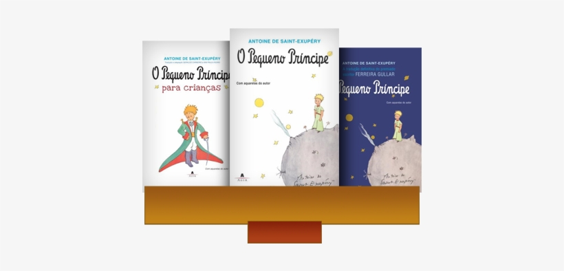 O Pequeno Príncipe - Little Prince, transparent png download