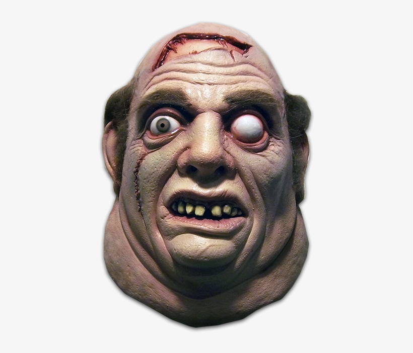 Dr - Deadly - Dr Deadly Latex Mask - Costume Accessories Masks Halloween, transparent png download