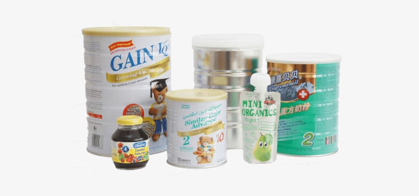 Babyfood Zusammenstellung - Bee, transparent png download