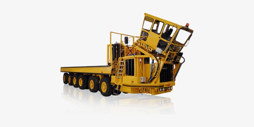 Kiruna Uv Pt180 Platform Trailer - Physical Therapy 180, transparent png download