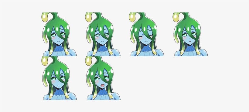 0123 Face - Cartoon, transparent png download