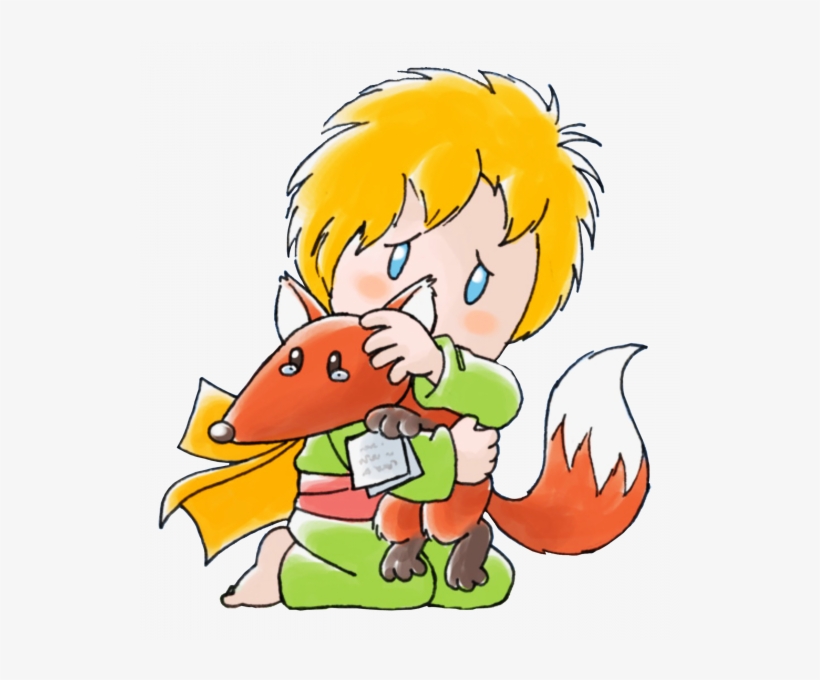 Projeto O Pequeno Príncipe - Little Prince, transparent png download