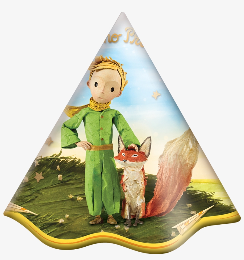 Cachepot Pequeno Principe O Filme - Little Prince, transparent png download