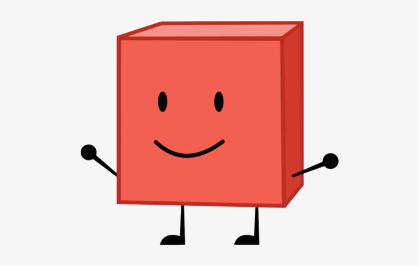 Cookie Monster Face Png - Bfdi Blocky Transparent Transparent PNG ...
