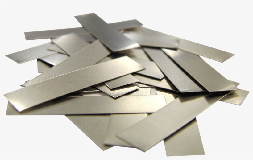 Image Credit - Keeppower 14500 Aa 3,7v. 840mah Protected, transparent png download