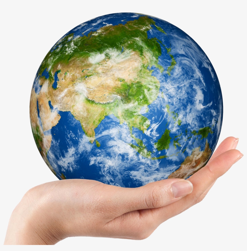 Earth Nature Png File - Earth Png, transparent png download