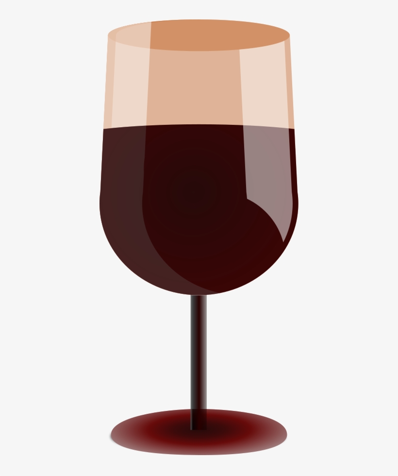 How To Set Use A Glass Of Wine Icon Png, transparent png download