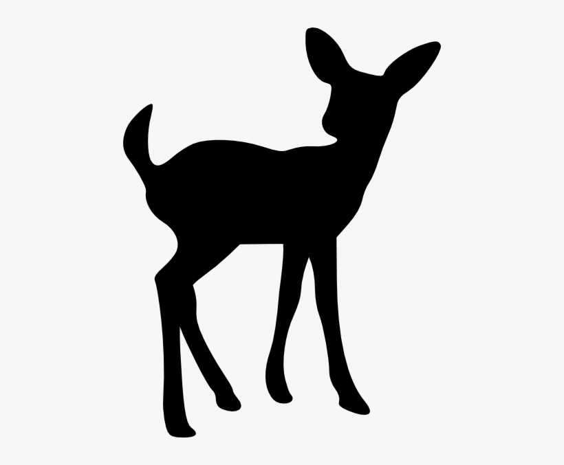 Fawn Blackout Png Images, transparent png download