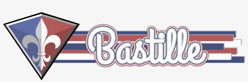 Vinheta De Bastille - Carmine, transparent png download