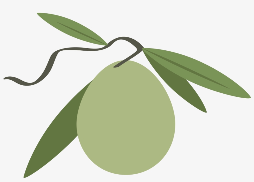 Health Benefits - Olive, transparent png download