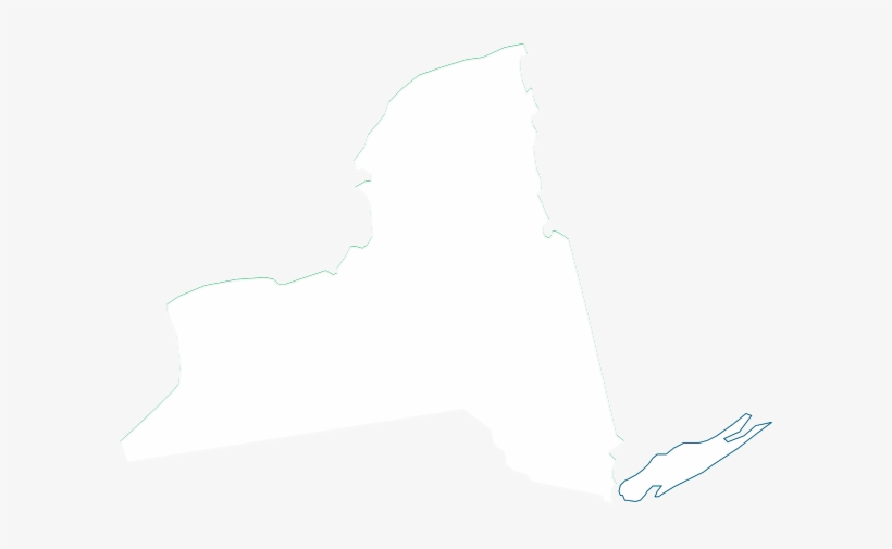 New York White Png, transparent png download