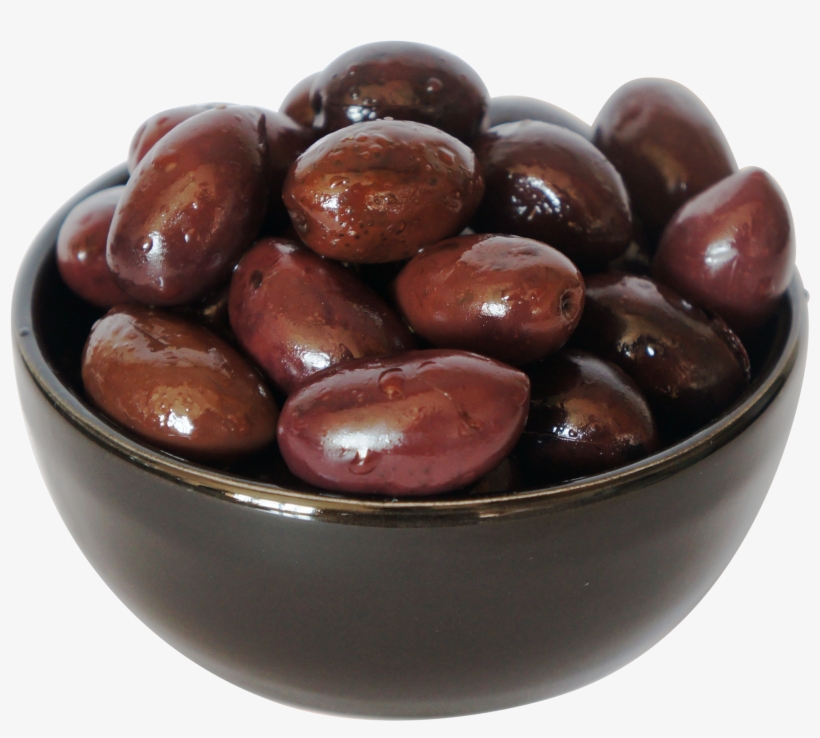 Kalamata Olives - Greek Olives Png, transparent png download