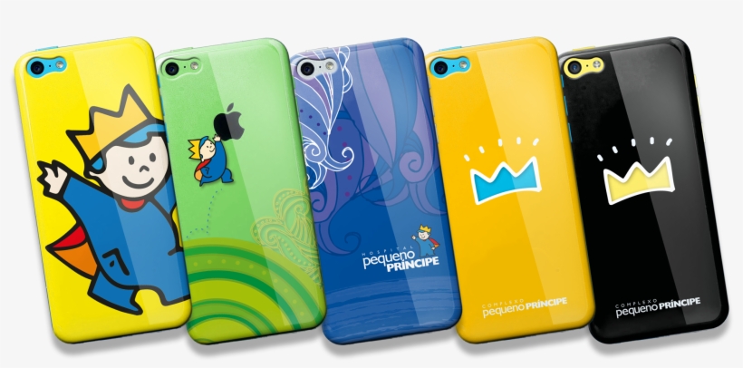 Coleção Exclusiva Tem Vendas Revertidas À Instituição - Hospital Pequeno Principe, transparent png download