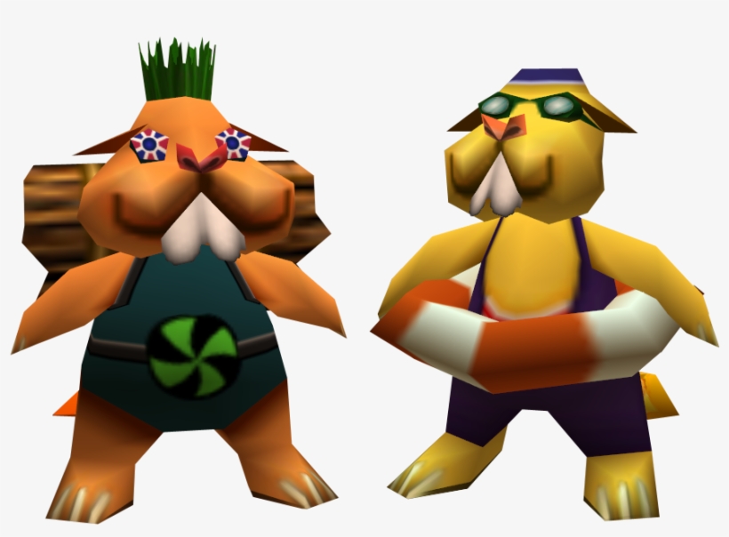 Beaver Bros, transparent png download