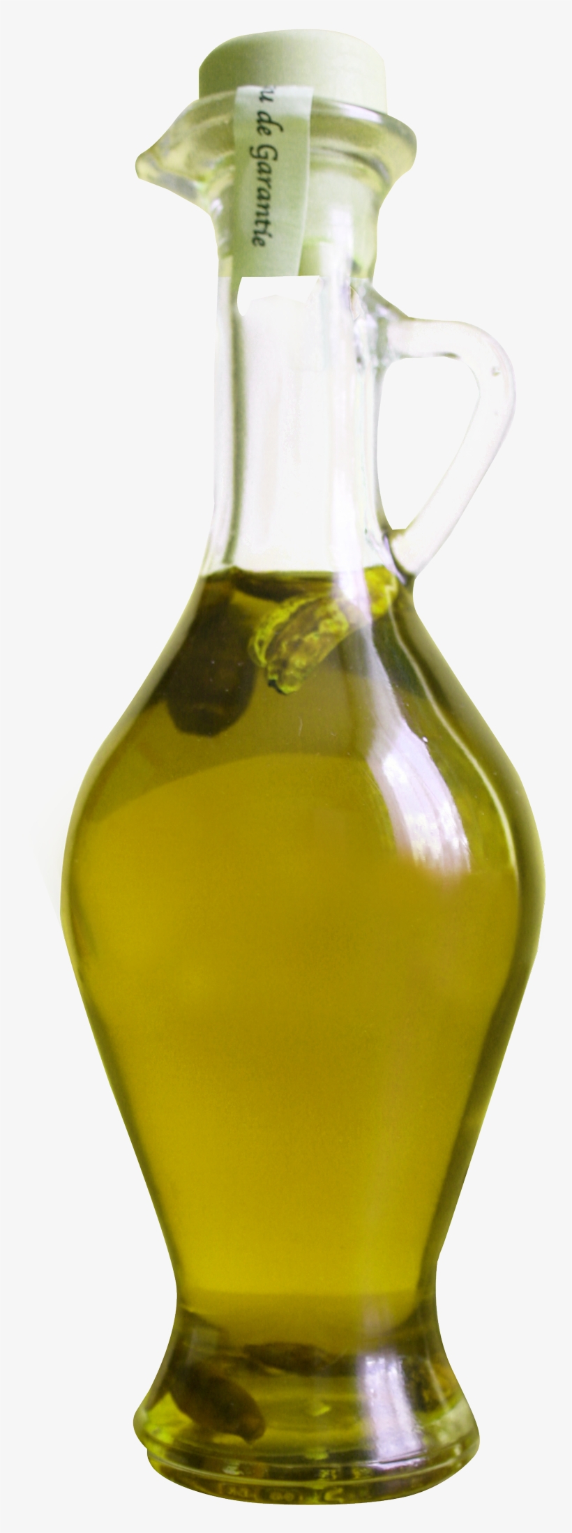 Oil Bottle Png, transparent png download