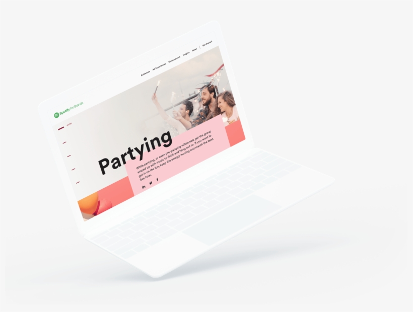 Deliverables - Website, transparent png download