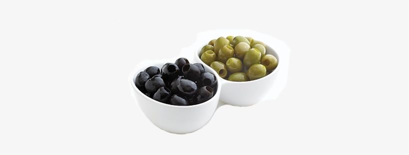 Olive-oil - Bowl Of Olives Png, transparent png download