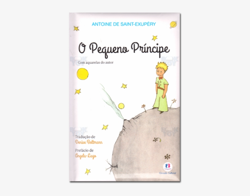 Little Prince Book In English, transparent png download