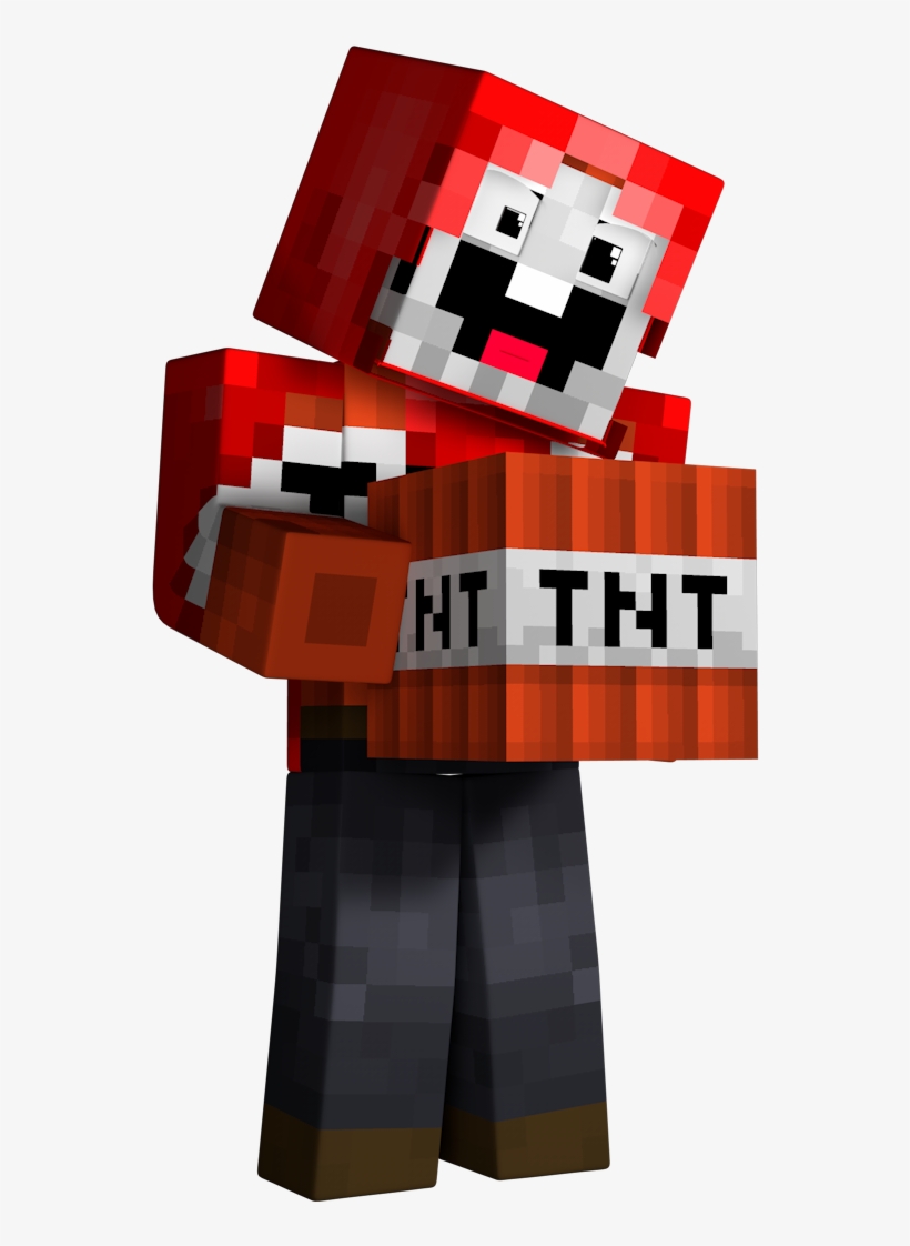 Explodingtnt - Mario Explodingtnt, transparent png download