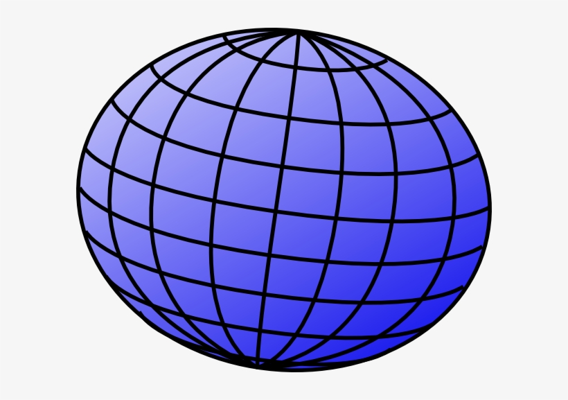 Globe Png - Globe Clip Art, transparent png download