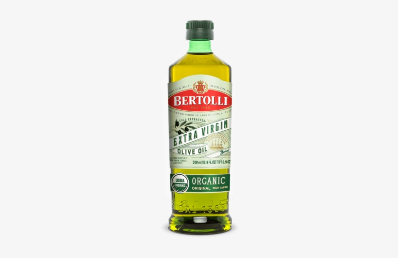 New Bertolli Olive Oil Packaging, transparent png download