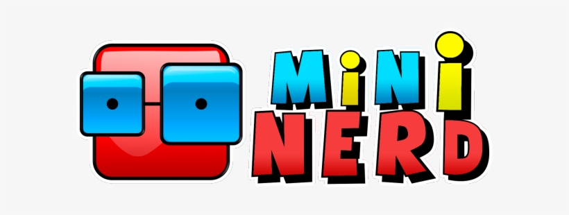 Mininerd - Mobile Phone, transparent png download