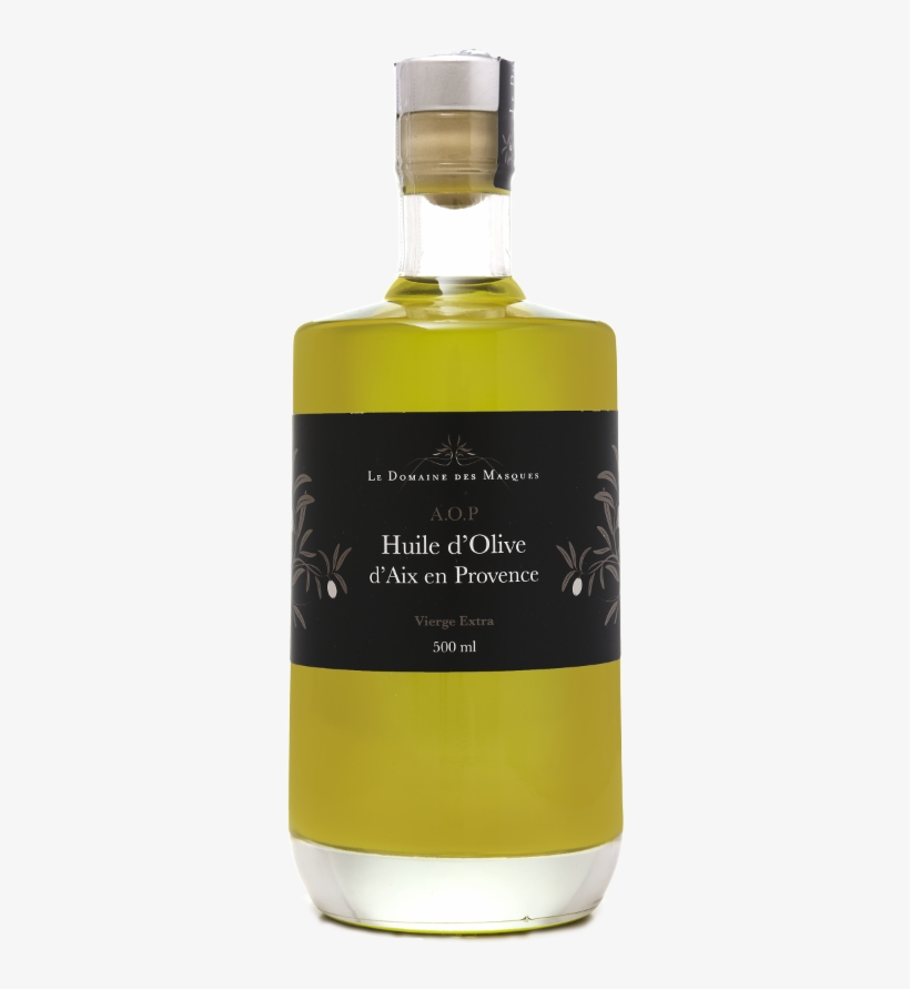 Huile D'olive D'aix En Provence - Aop Huile D Olive D Aix En Provence, transparent png download