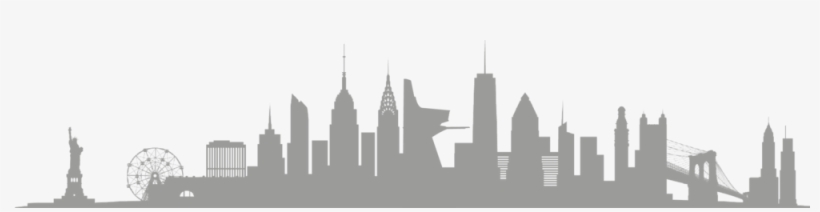 Nycitylinestarktower, transparent png download