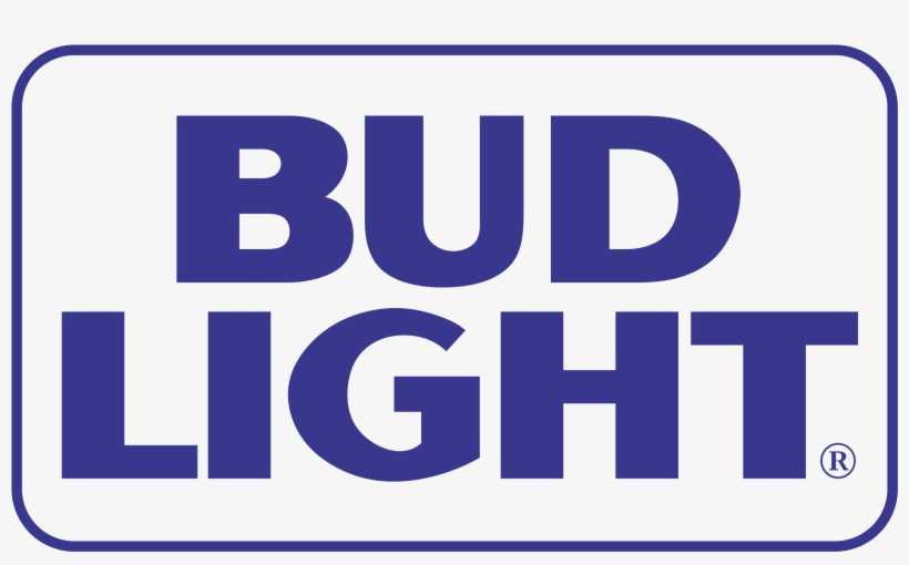 Bud Light Logo Png Transparent - Vintage 1980s Bud Light Shirt, transparent png download