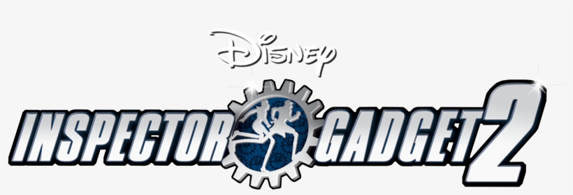 Inspector Gadget - Walt Disney Inspector Gadget 2 [dvd] Usa Import, transparent png download
