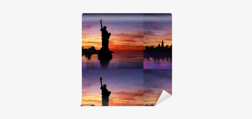 New York Skyline, transparent png download