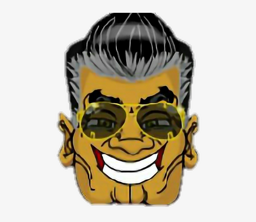 Tito Dick Dickman Baby, transparent png download