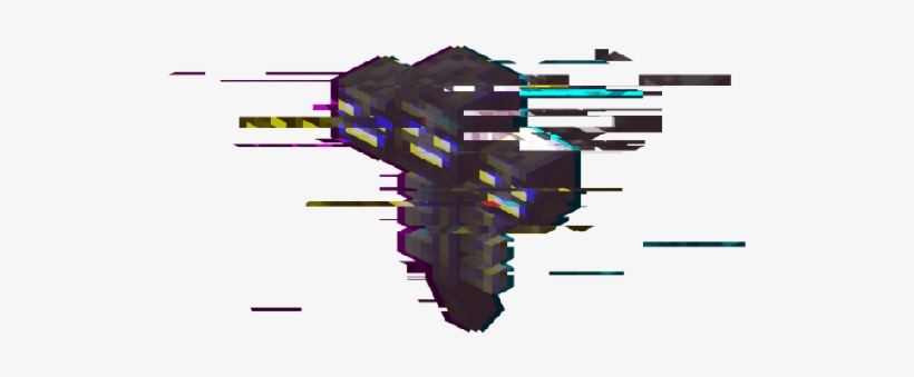 The Spooky Wither Bug - Graphic Design, transparent png download