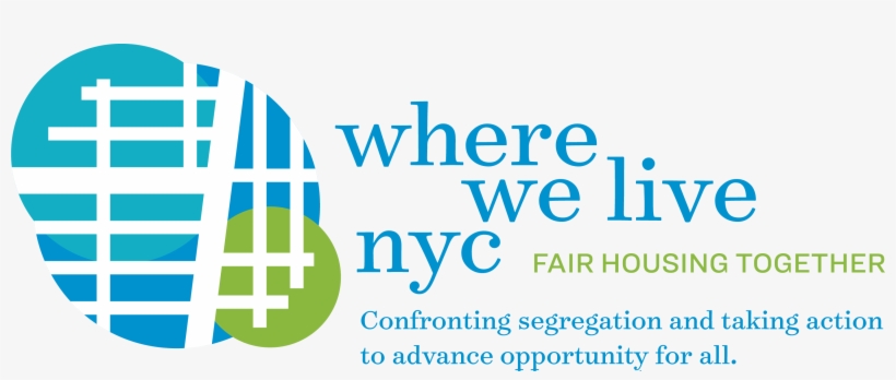 Where We Live Nyc Is A Collaborative Planning Process - Works, transparent png download